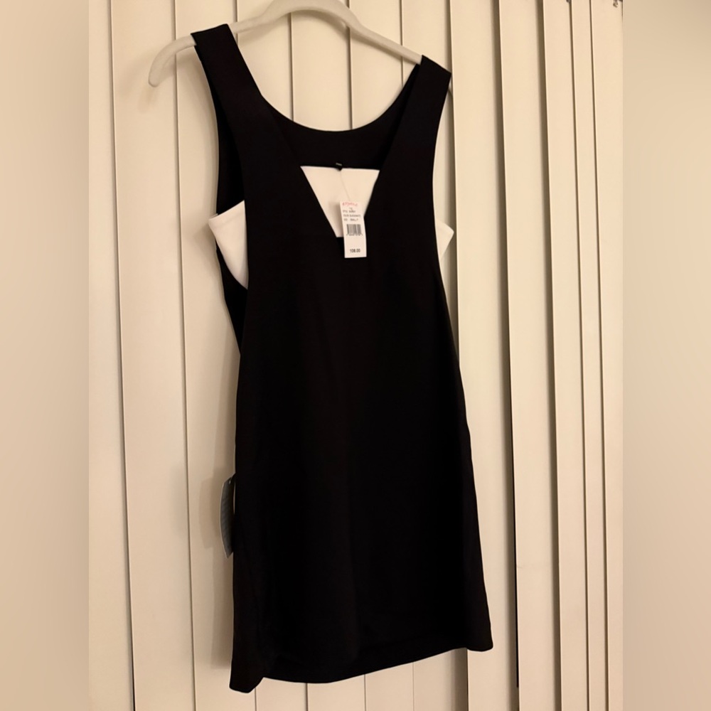 Little black dress felicity and coco